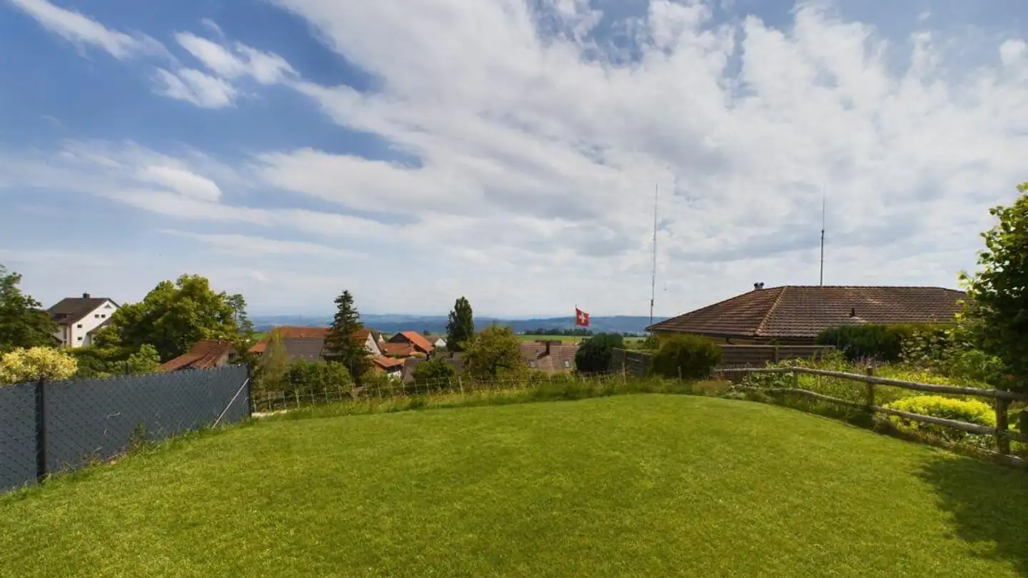 Casa singola in vendita - Sonnenbergstrasse 12a, 8508 Homburg - Photo 4