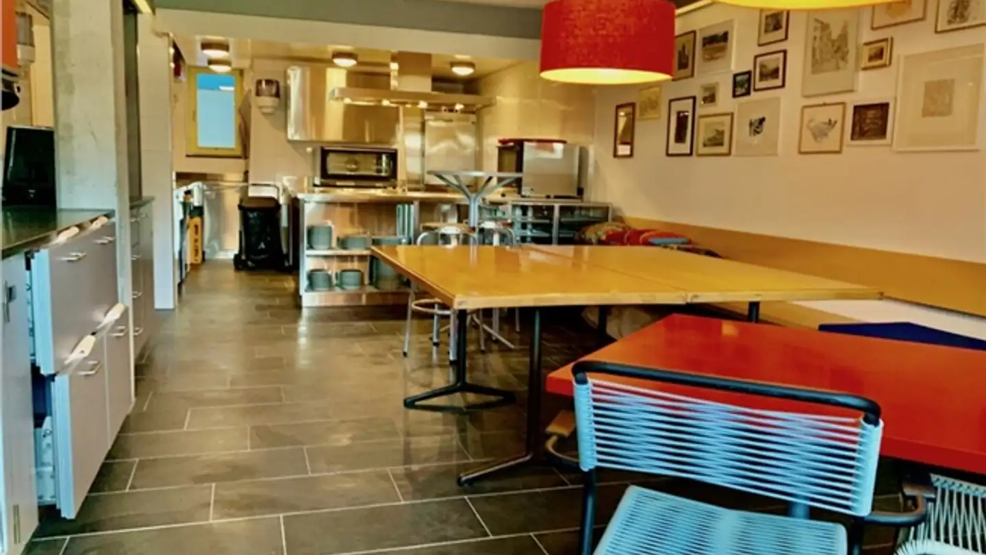 Spazio ufficio in vendita - Huebstrasse 27, 8636 Wald ZH - Photo 2