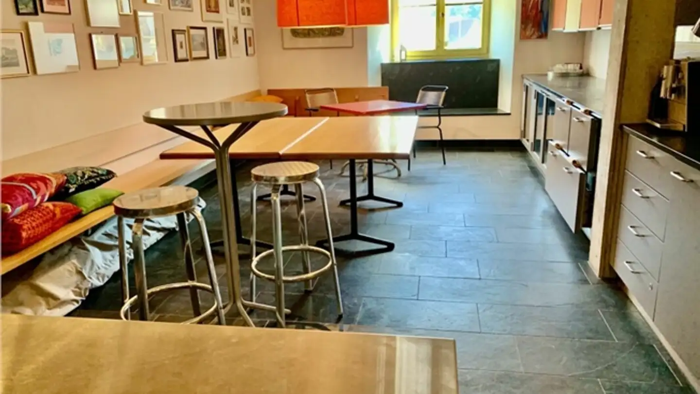 Spazio ufficio in vendita - Huebstrasse 27, 8636 Wald ZH - Photo 3