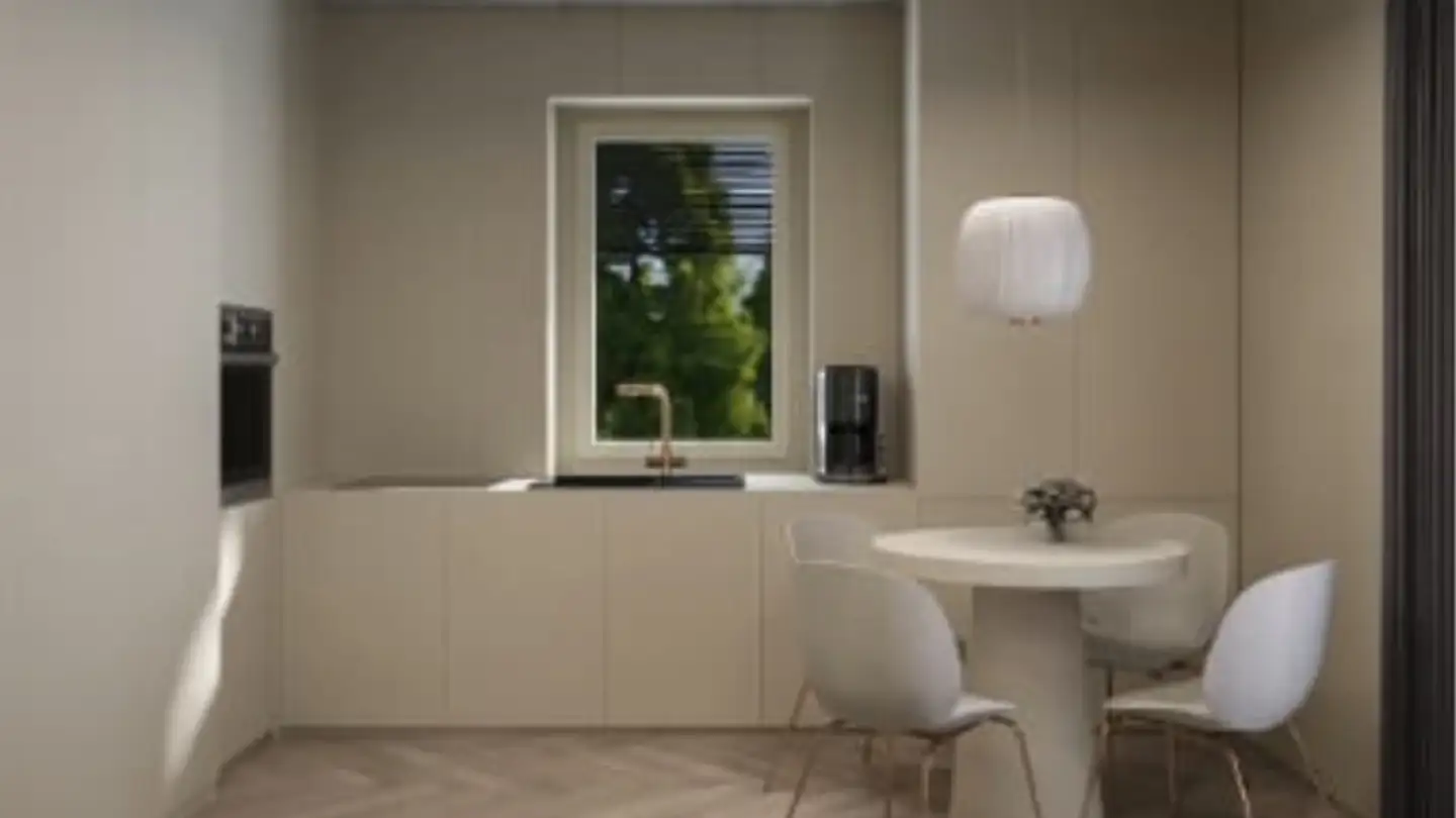 Appartement à vendre - Grundstrasse 1, 8048 Zürich