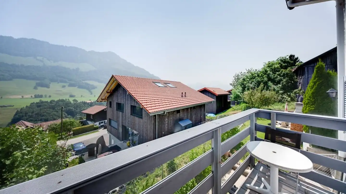 Casa singola in vendita - 1653 Châtel-sur-Montsalvens - Photo 3