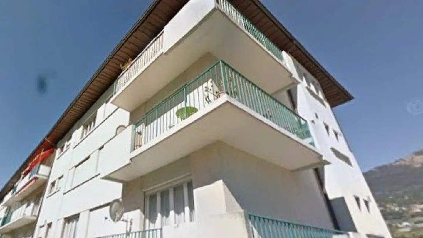 Appartamento in vendita - Rue Du Mont, 1971 Champlan (Grimisuat)