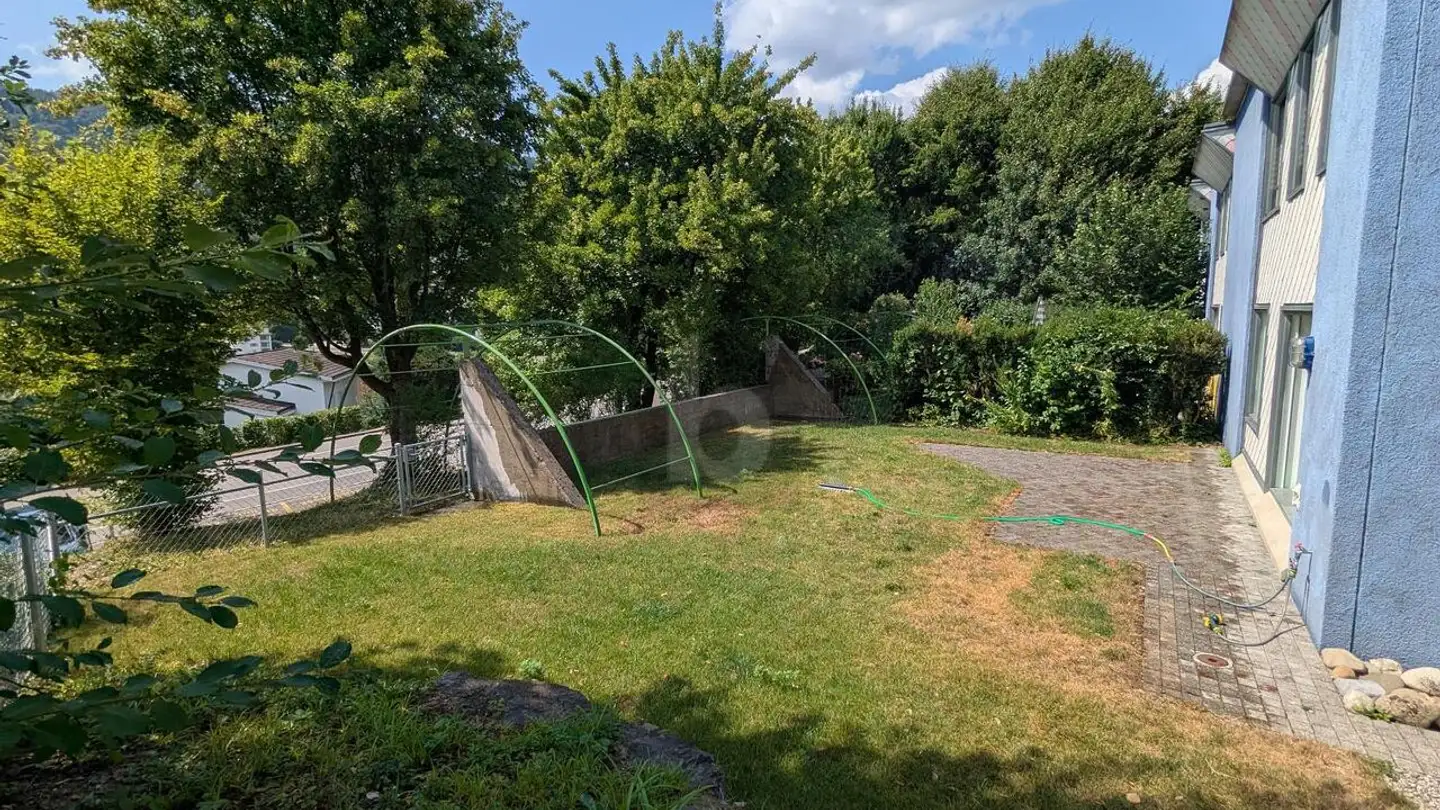 Wohnung kaufen - 8134 Adliswil