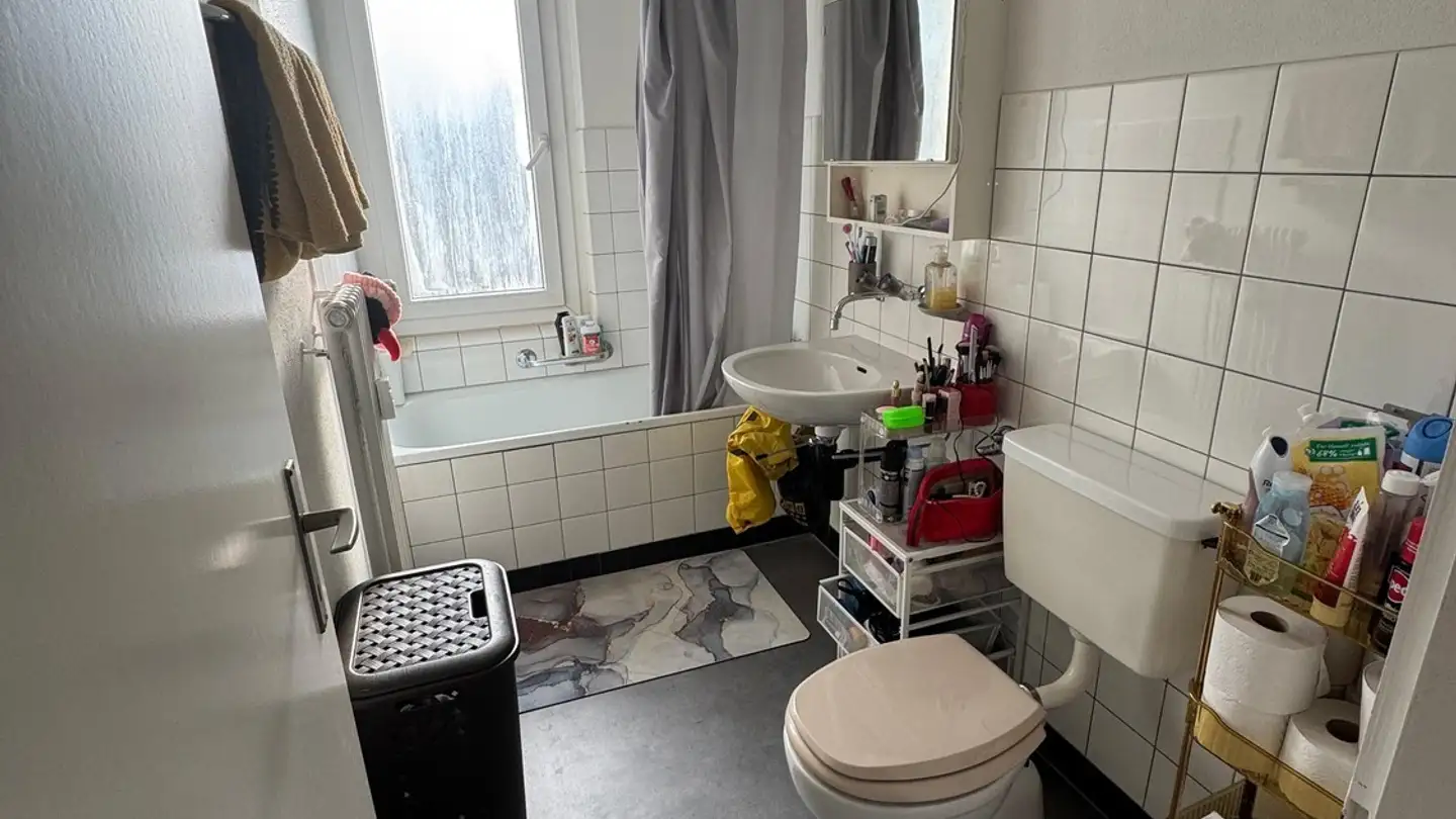 Appartement à louer - Bottigenstrasse 68, 3018 Bern - Photo 3