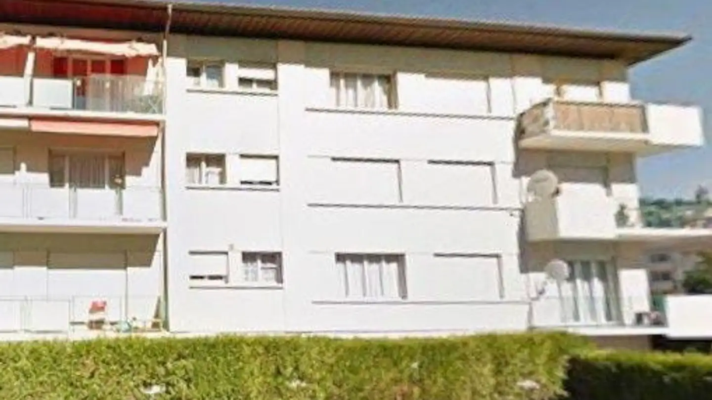 Apartment for sale - Rue Du Mont, 1971 Champlan (Grimisuat) - Photo 2