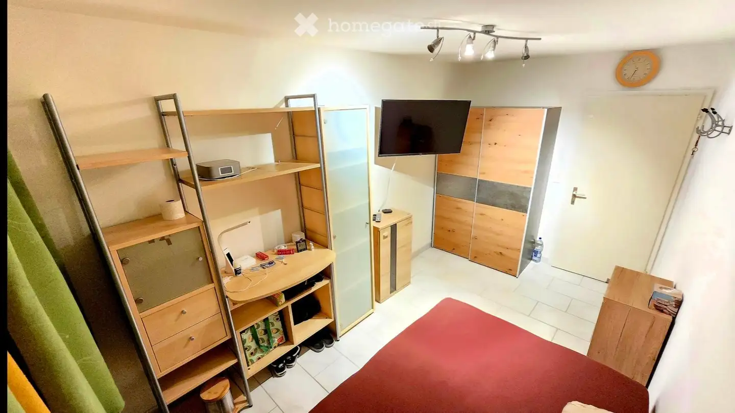 Single room for rent - 8182 Hochfelden - Photo 3
