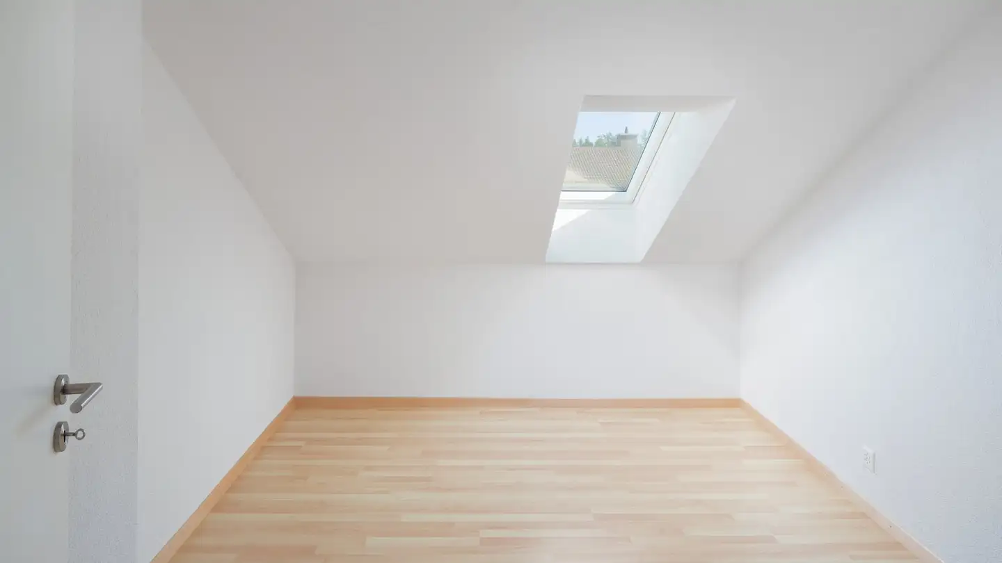 Dachgeschosswohnung mieten - Fallenacker 2, 5504 Othmarsingen - Foto 4