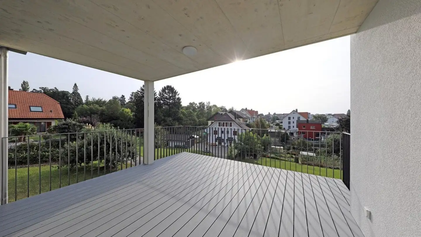 Appartamento in affitto - Fauggersweg 33a, 3232 Ins - Photo 3