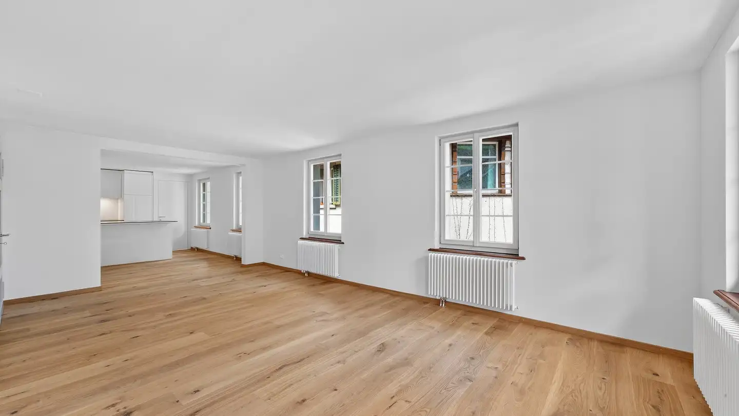 Appartement à louer - Hauptplatz 6, 6403 Küssnacht am Rigi - Photo 2