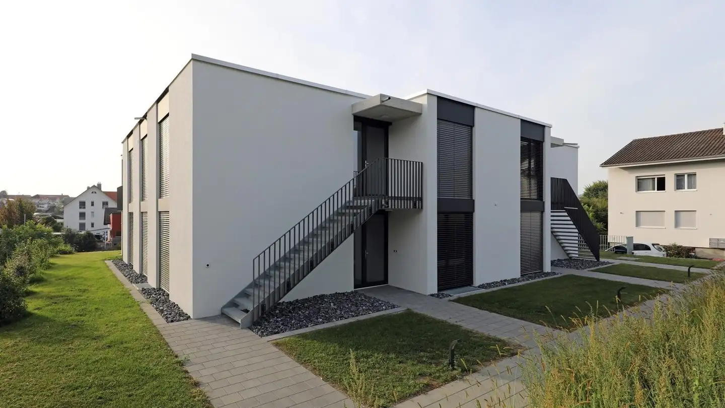 Appartamento in affitto - Fauggersweg 33a, 3232 Ins - Photo 4