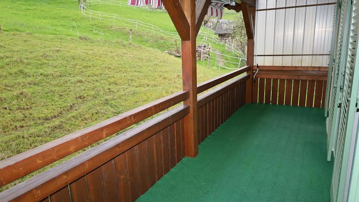 Apartment for rent - Kurzäckerlistrasse 483, 4252 Bärschwil - Photo 4