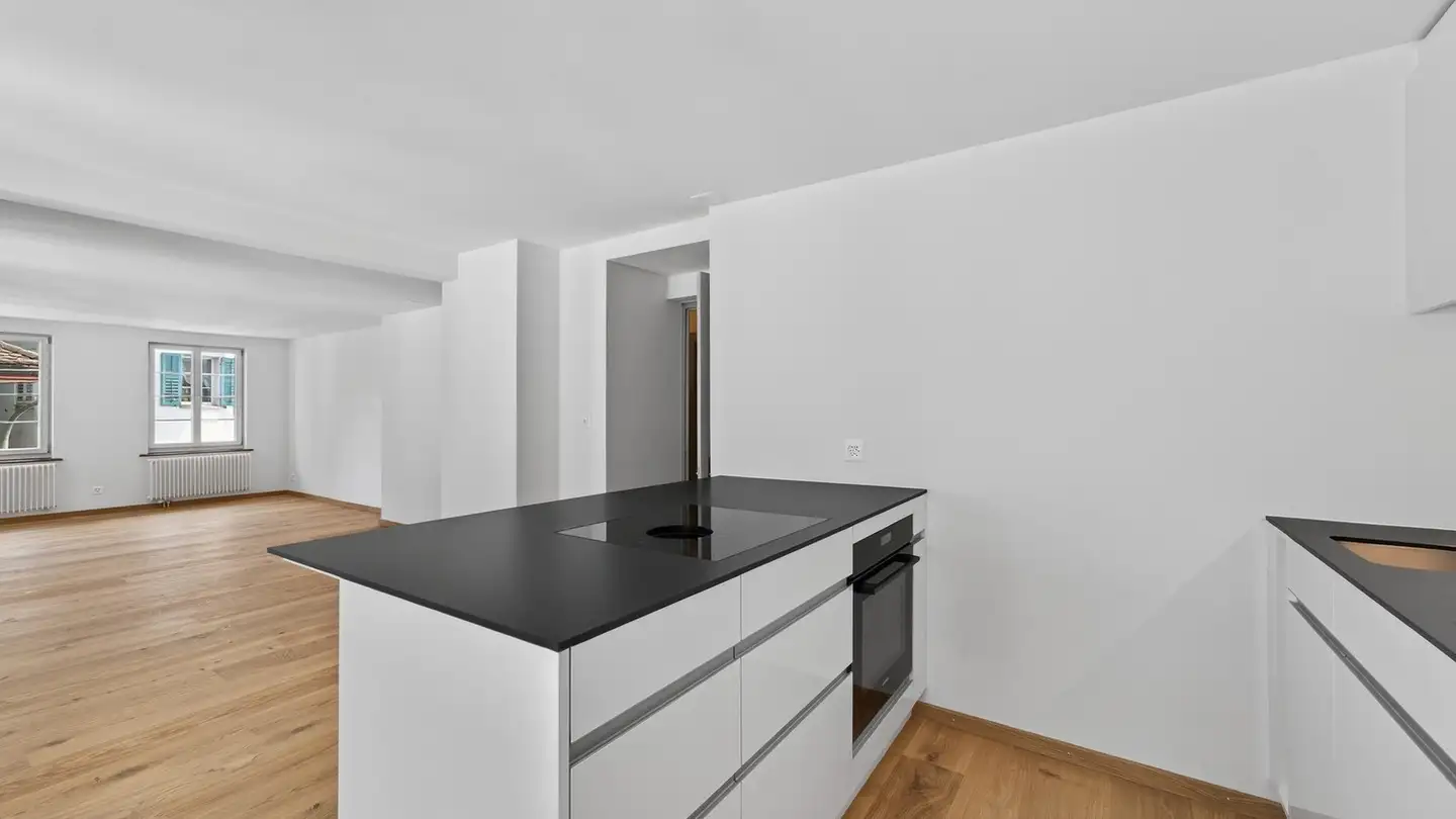 Appartement à louer - Hauptplatz 6, 6403 Küssnacht am Rigi - Photo 4