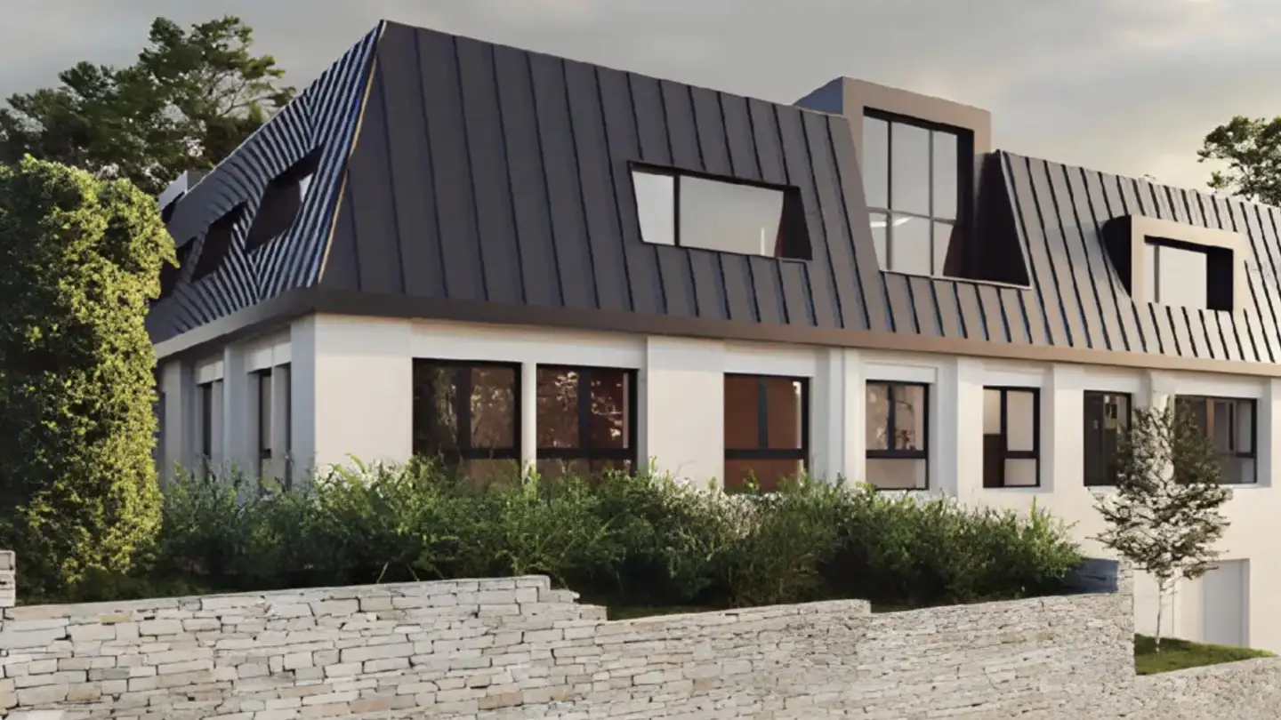 Appartamento in vendita - 2300 La Chaux-de-Fonds - Foto 4