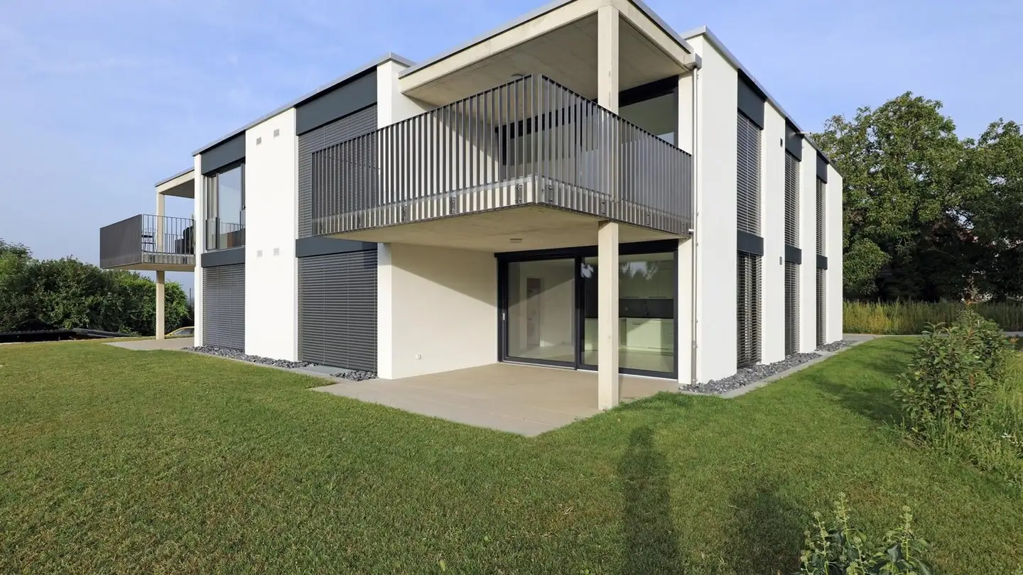 Appartamento in affitto - Fauggersweg 33a, 3232 Ins