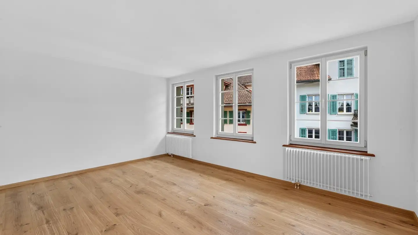 Appartement à louer - Hauptplatz 6, 6403 Küssnacht am Rigi