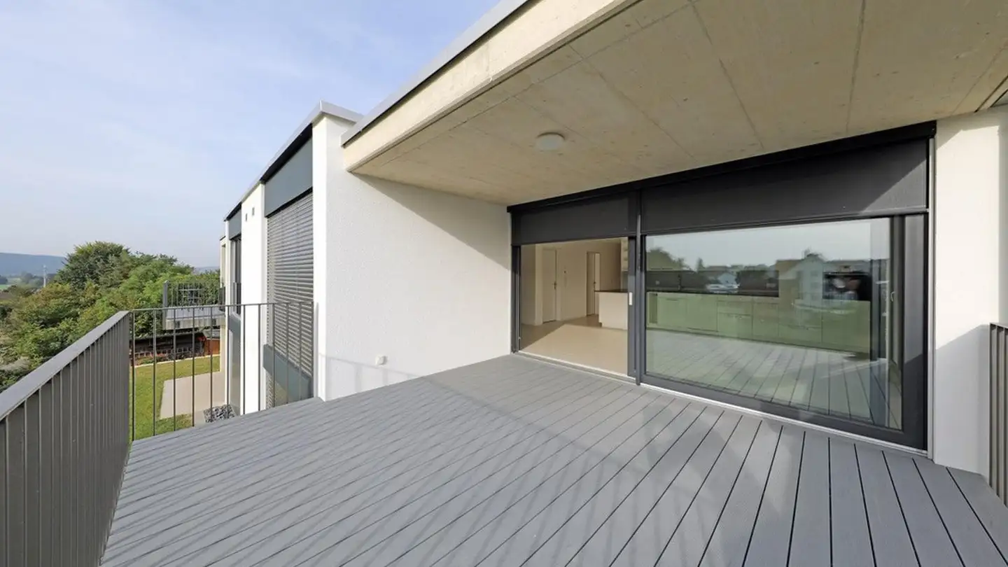 Appartamento in affitto - Fauggersweg 33a, 3232 Ins - Photo 2