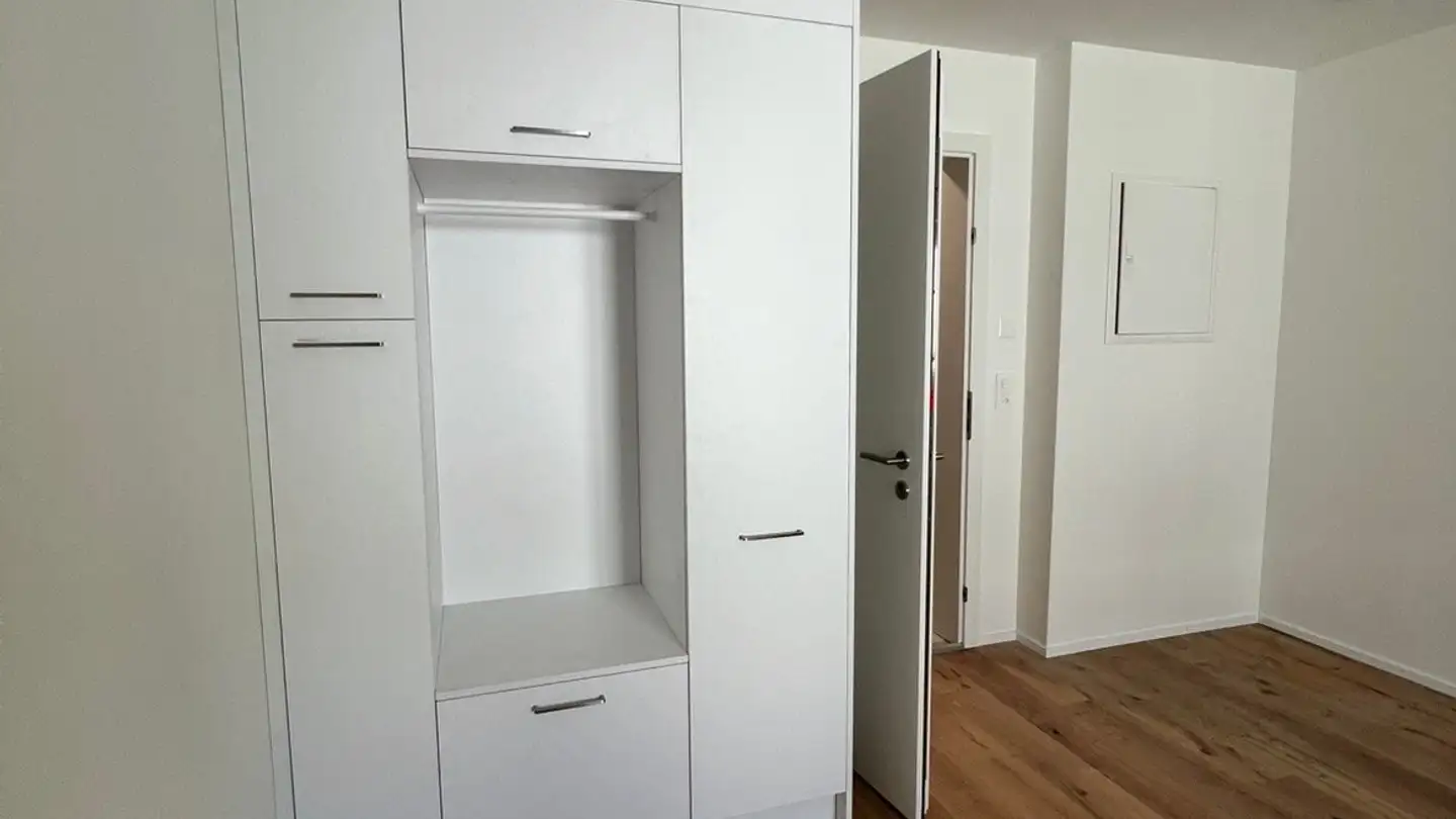 Apartment for rent - Krokusweg 2, 3930 Visp - Photo 2