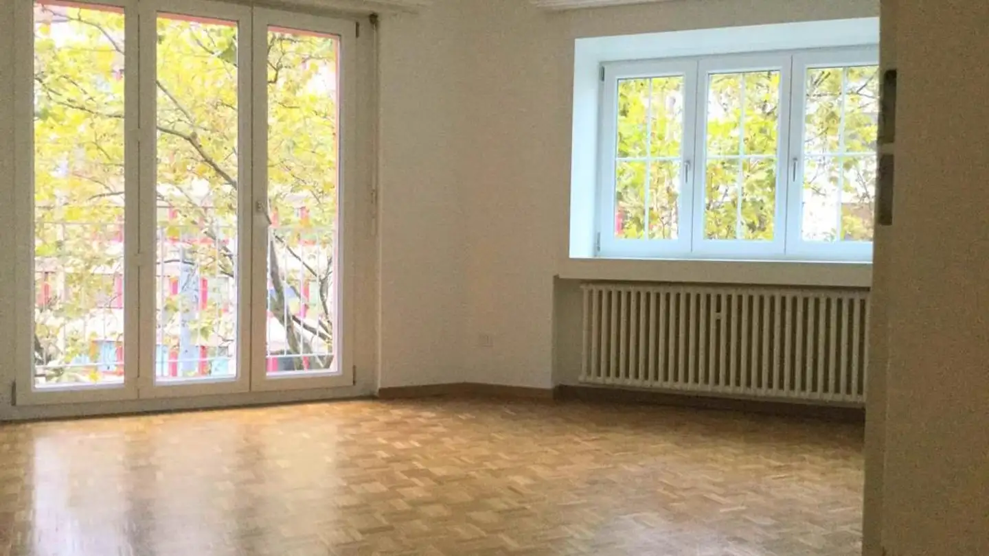 Appartamento in affitto - Birmensdorferstrasse 126, 8003 Zürich - Photo 2