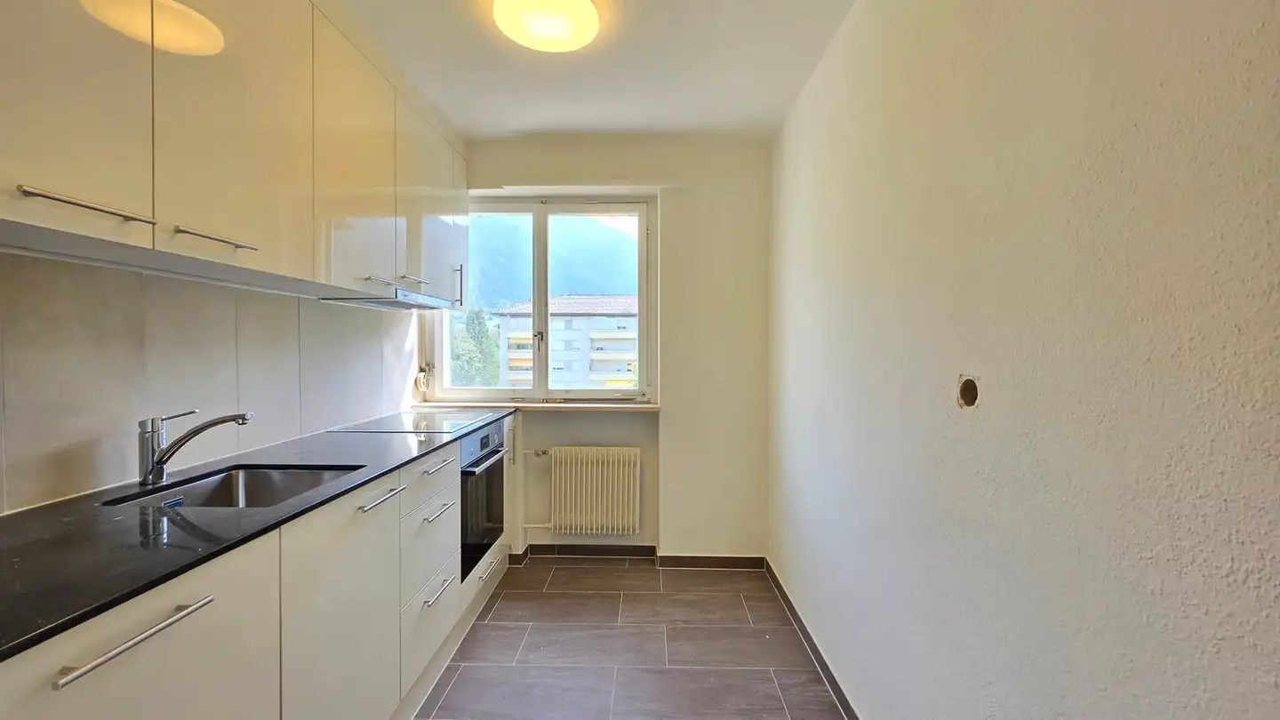 Appartamento in affitto - Silserweg 12, 7430 Thusis - Foto 2