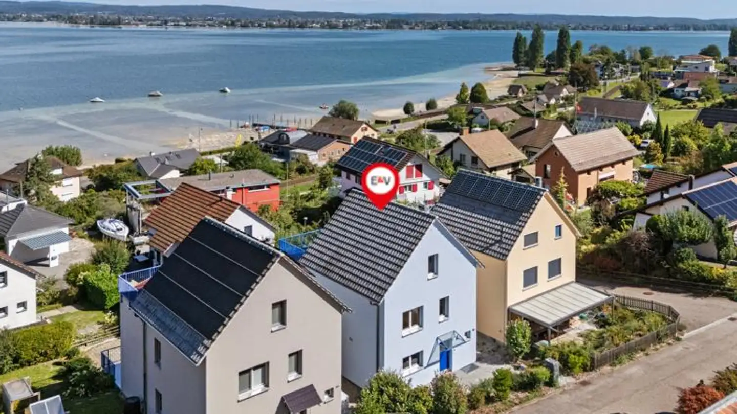 Single house for sale - 8267 Berlingen