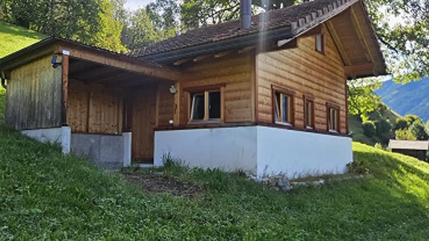 Casa singola in affitto - 7028 St. Peter