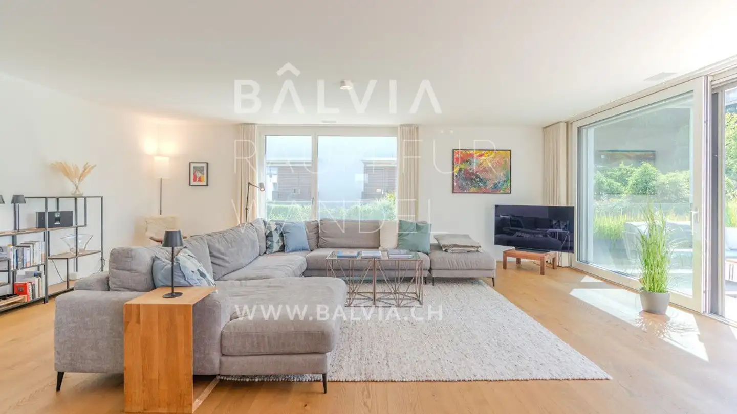 Attico in vendita - Pfaffenmattweg, 4132 Muttenz - Photo 3