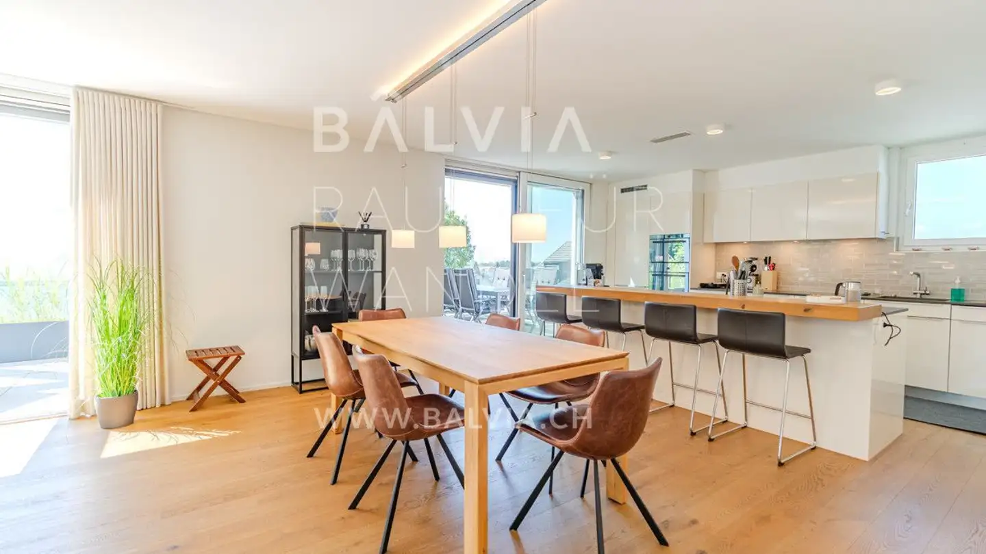 Attico in vendita - Pfaffenmattweg, 4132 Muttenz - Photo 4