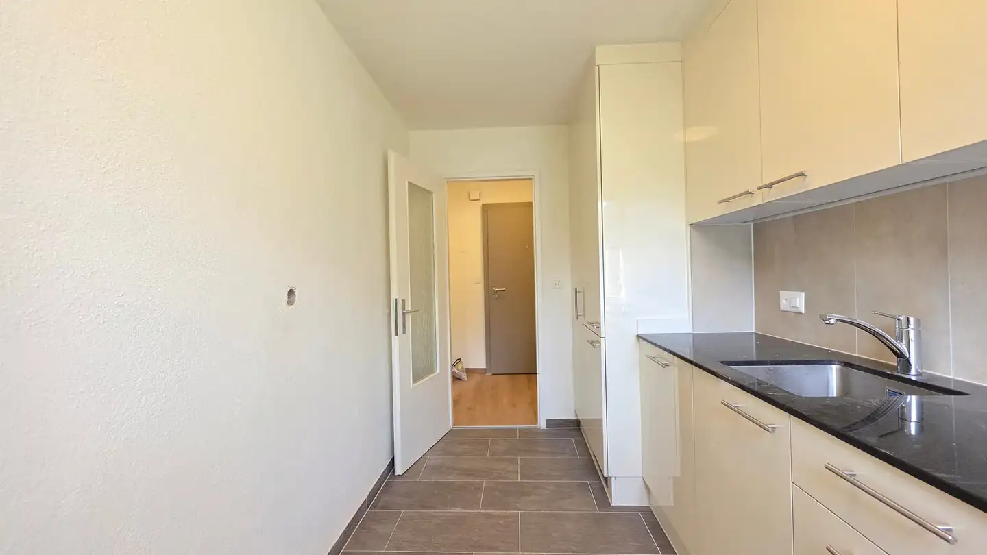 Appartamento in affitto - Silserweg 12, 7430 Thusis - Foto 4
