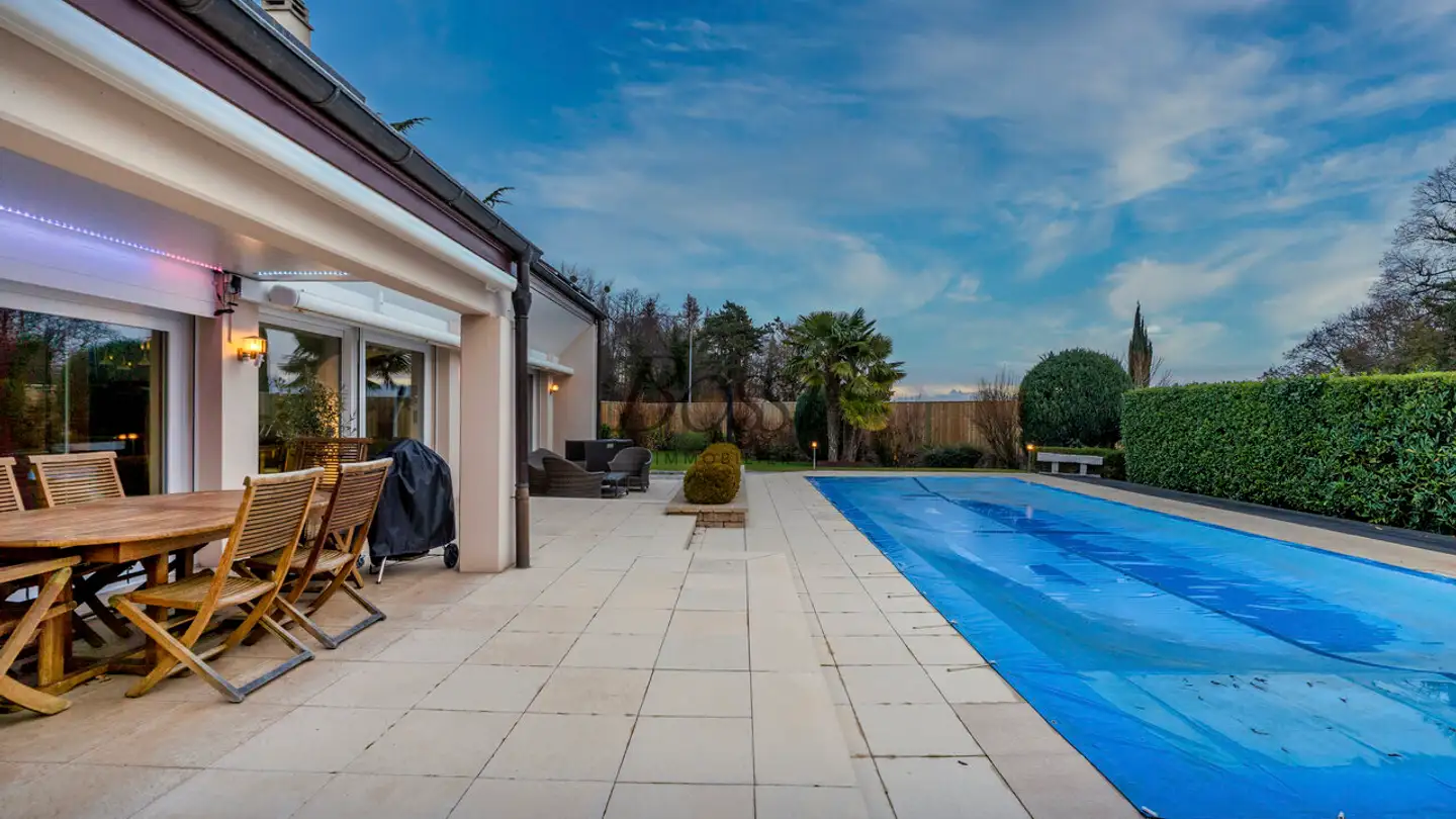 Casa singola in vendita - 1299 Crans-près-Céligny - Foto 4