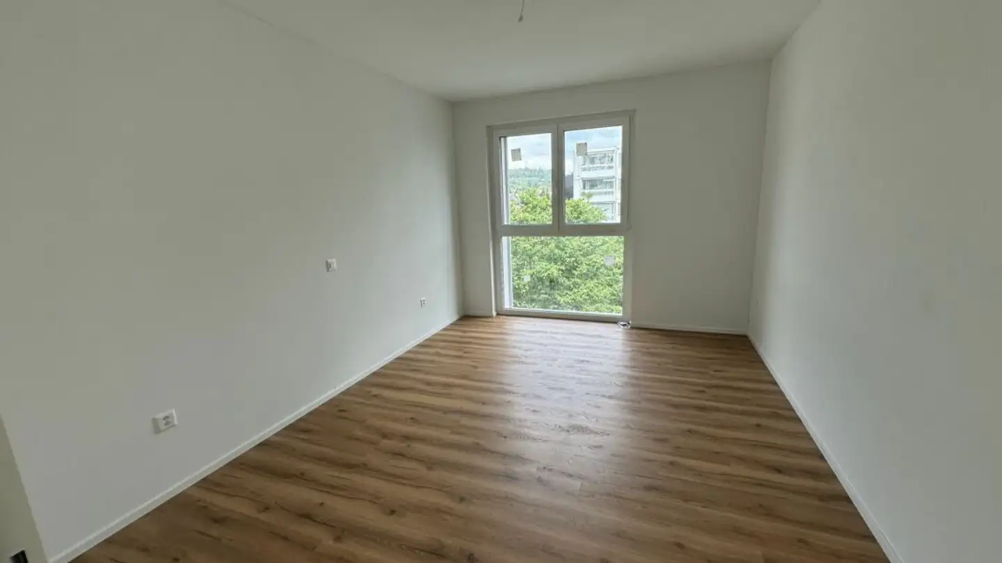 Appartamento in affitto - Gallusstrasse 81, 4600 Olten - Foto 4