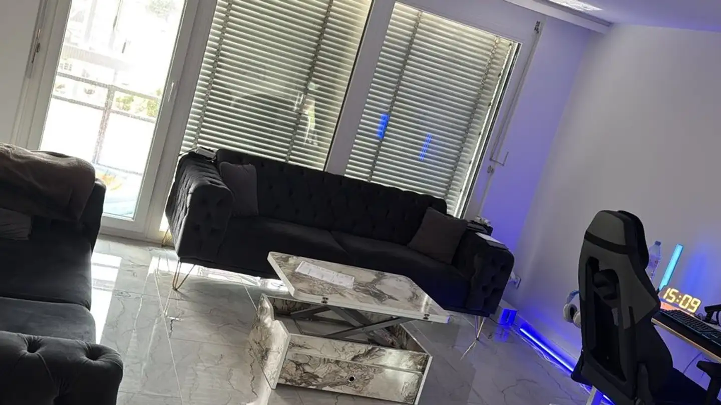 Appartamento in affitto - Solothurnstrasse 23, 2543 Lengnau BE