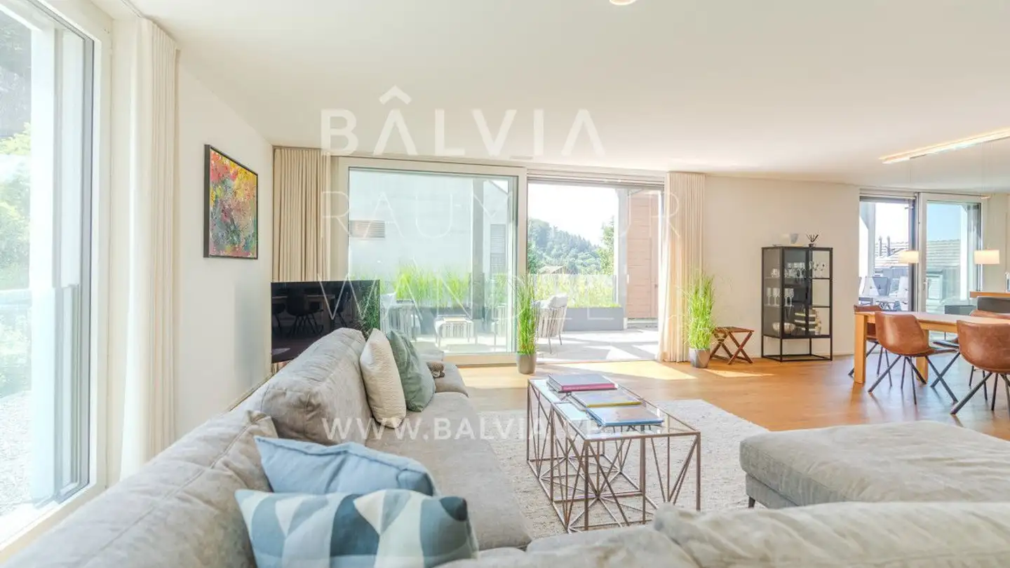 Attico in vendita - Pfaffenmattweg, 4132 Muttenz - Photo 2