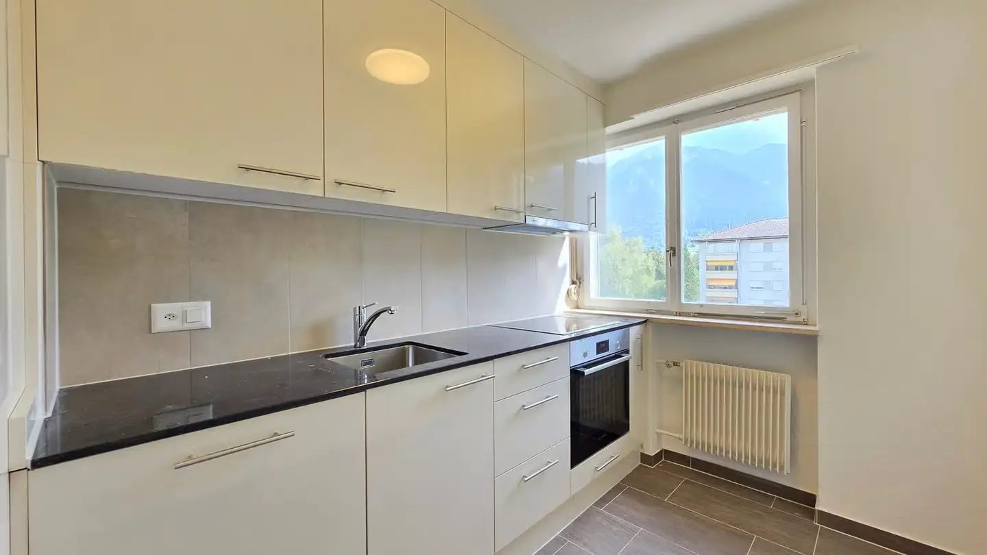 Appartamento in affitto - Silserweg 12, 7430 Thusis - Foto 3