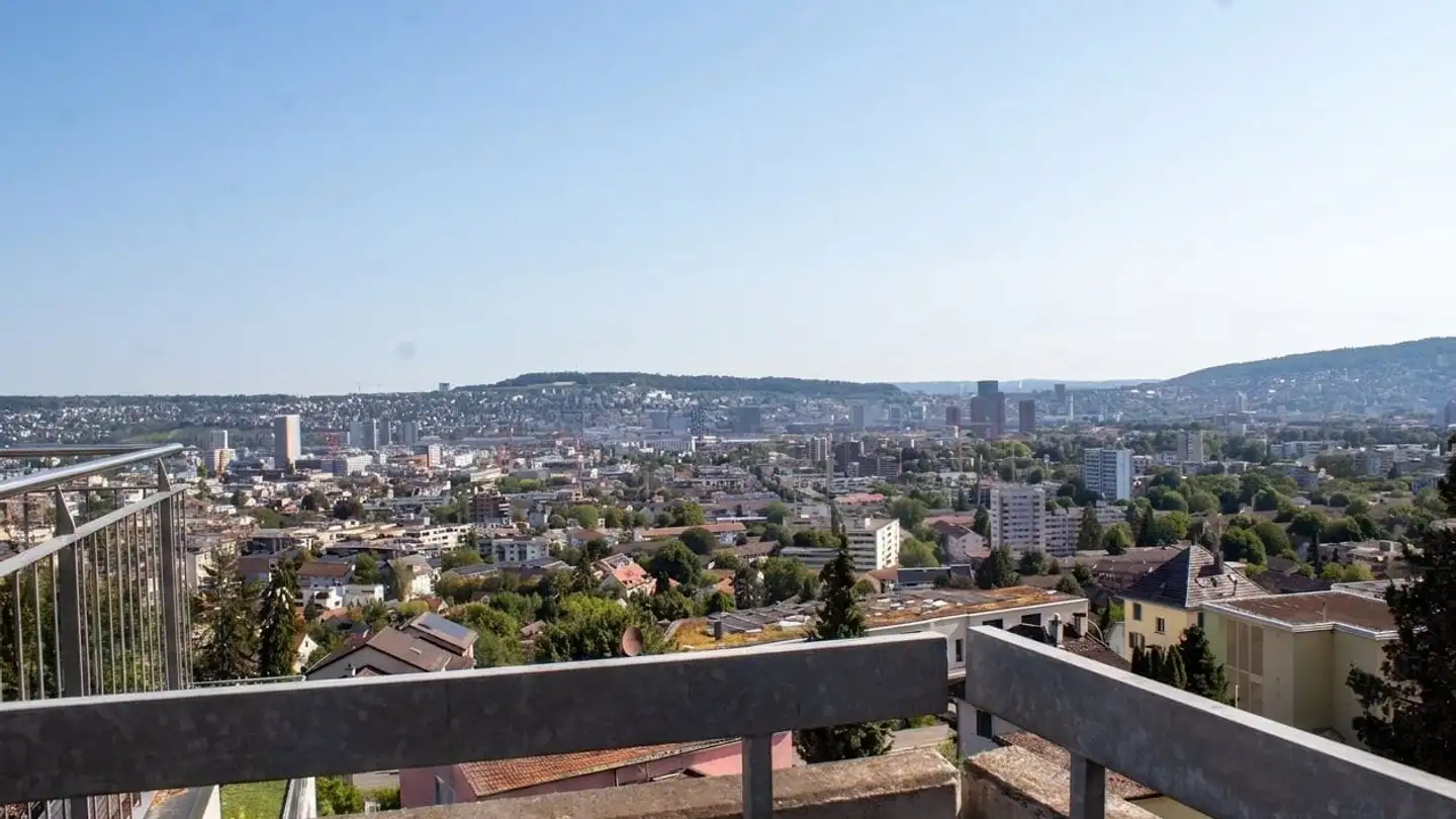 Wohnung kaufen - 8055 Zürich