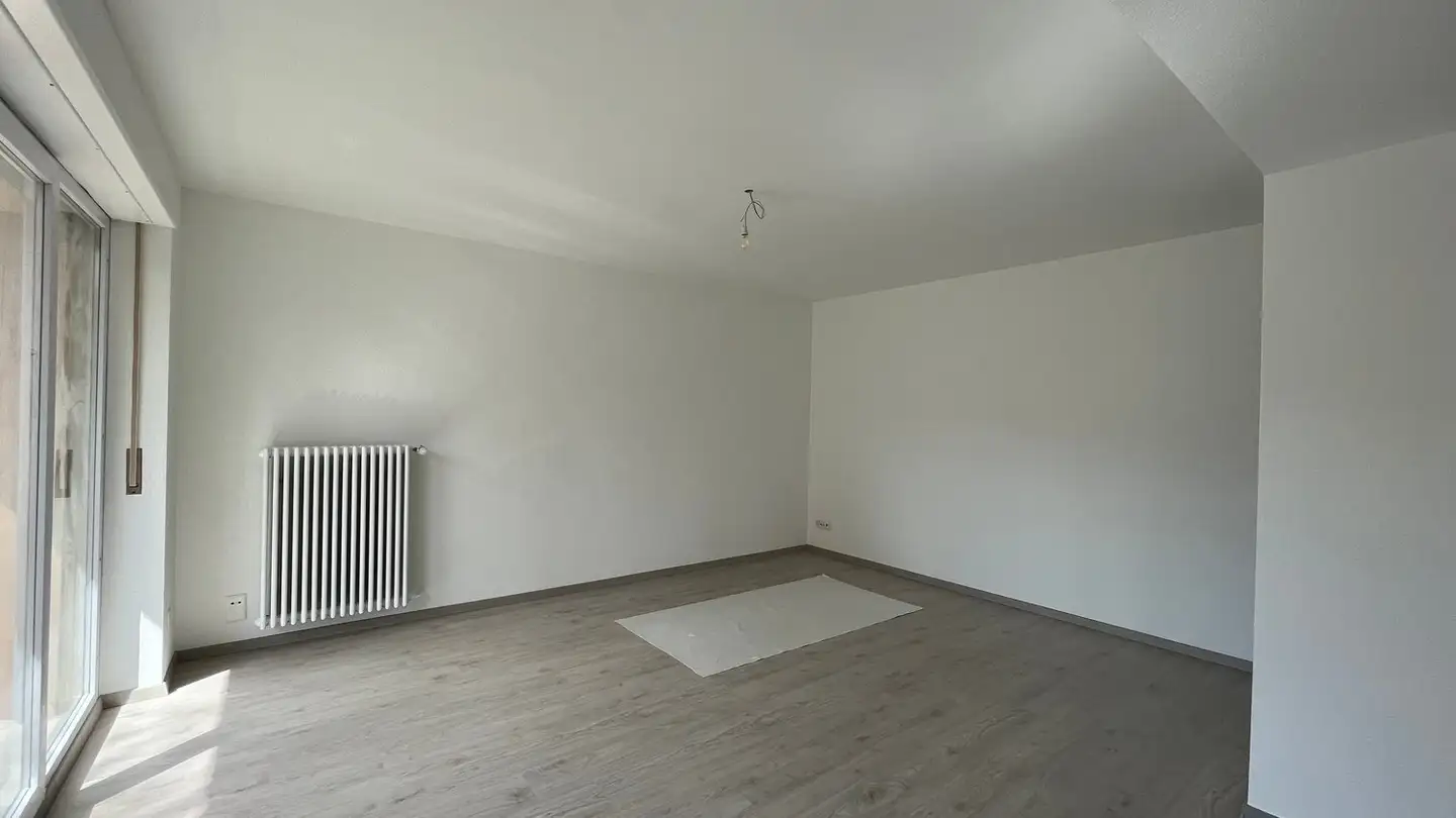 Appartamento in affitto - Rue Des Jeanneret 24, 2400 Le Locle - Foto 2