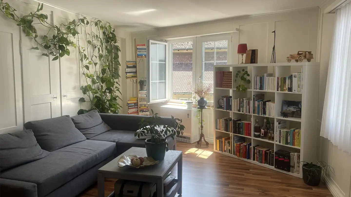 Wohnung mieten - Kirchweg, 8820 Wädenswil - Foto 2