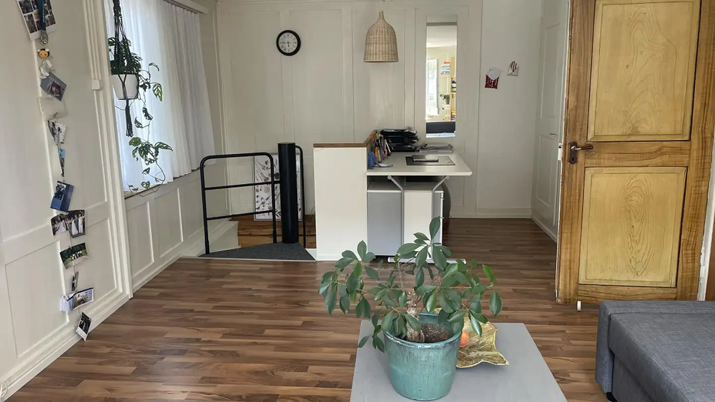 Wohnung mieten - Kirchweg, 8820 Wädenswil - Foto 3
