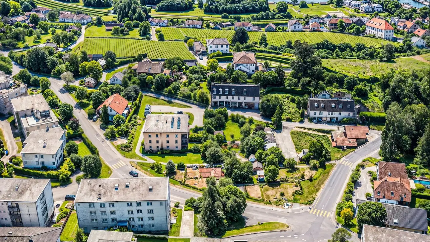 Wohnung kaufen - Chemin De La Marnière 29, 2068 Hauterive NE - Foto 4