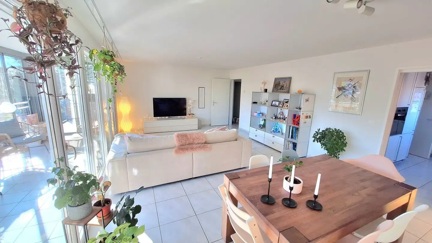 Appartement à vendre - Im Häslirain 115a, 4147 Aesch BL