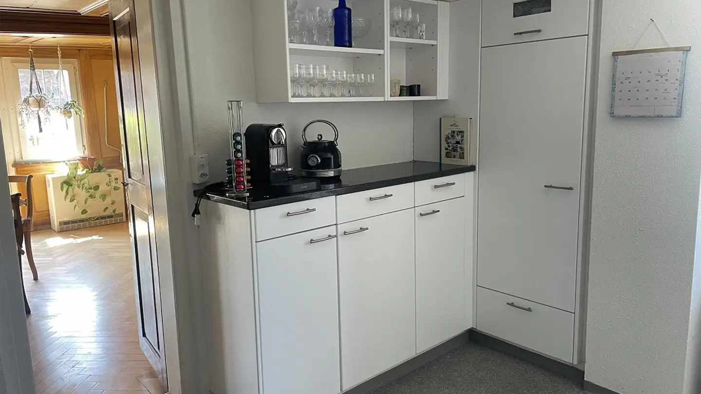 Wohnung mieten - Kirchweg, 8820 Wädenswil - Foto 4