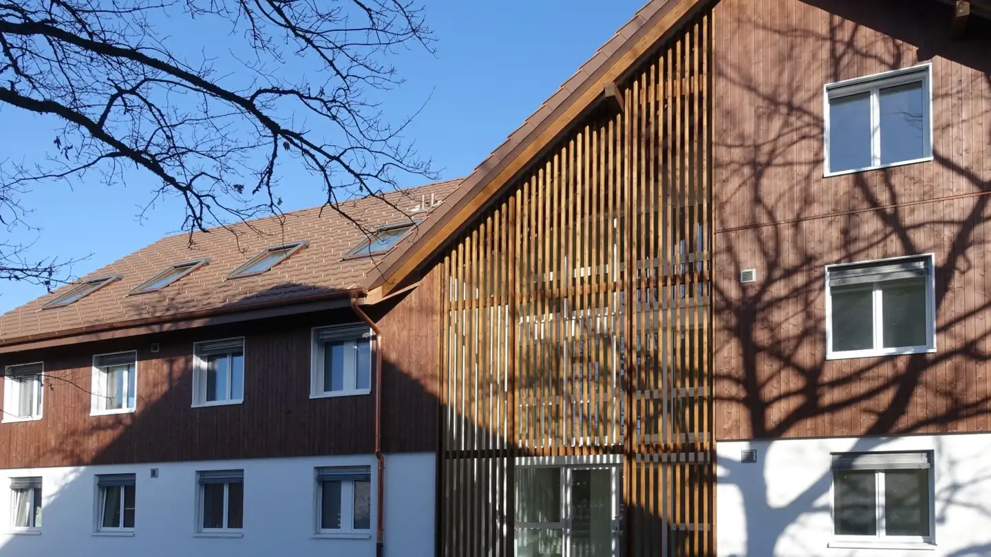 Appartement à louer - Alter Schulweg 4, 5102 Rupperswil - Photo 2