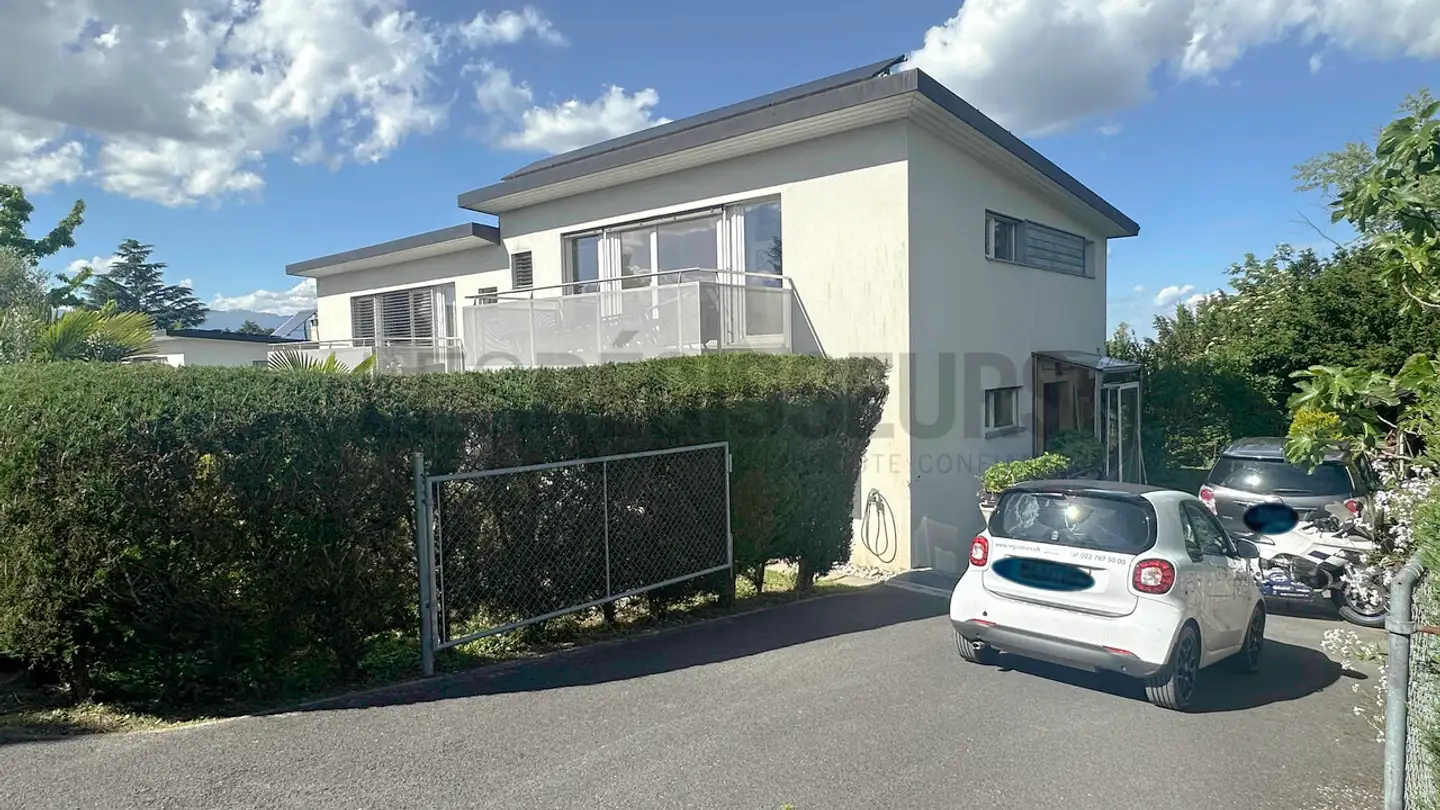 Casa a schiera in vendita - 1228 Plan-les-Ouates