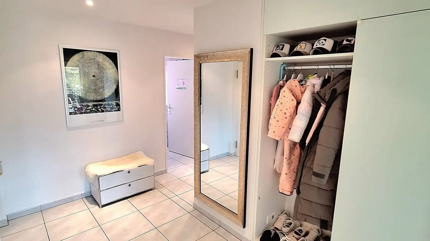 Appartement à vendre - Im Häslirain 115a, 4147 Aesch BL - Photo 4