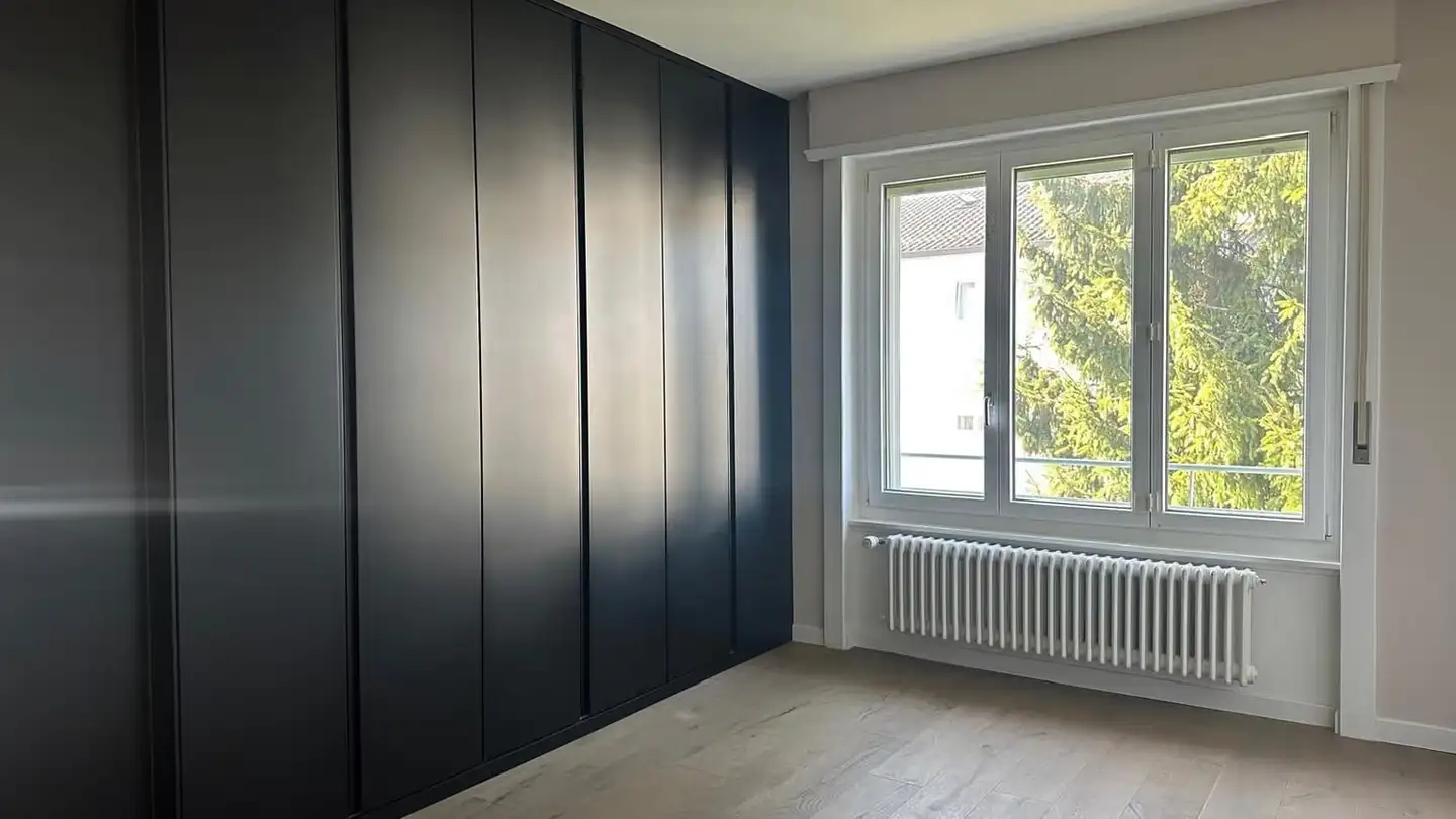 Appartement à louer - 1052 Le Mont-sur-Lausanne