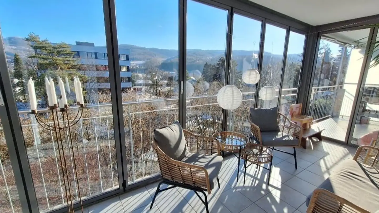 Appartement à vendre - Im Häslirain 115a, 4147 Aesch BL - Photo 2