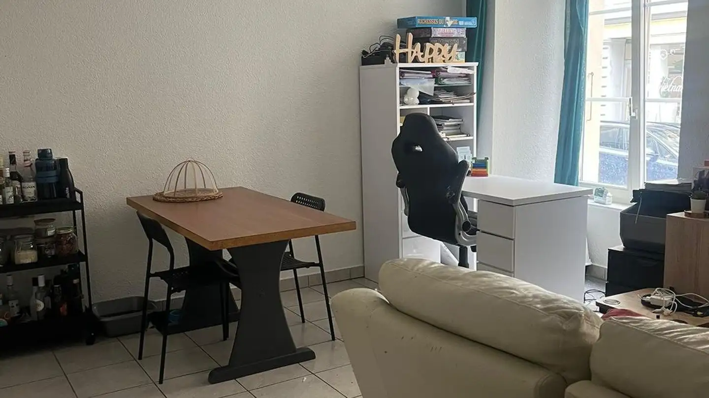 Appartamento in affitto - Rue Du Milieu / Mittelstrasse 7, 2502 Biel/Bienne