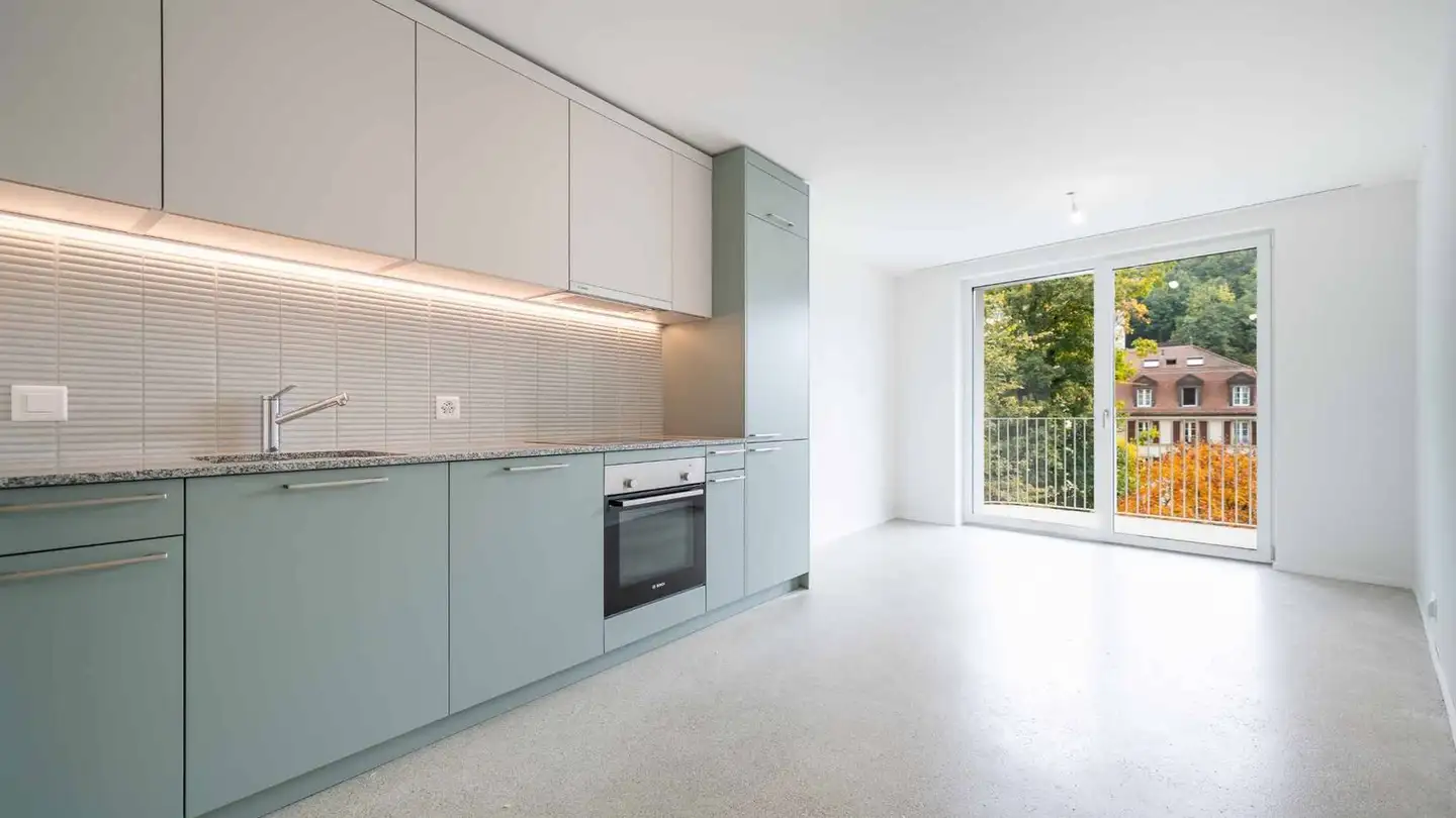 Wohnung mieten - 1005 Lausanne - Foto 2