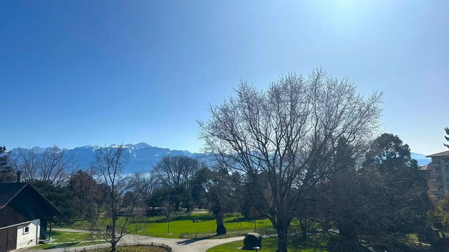 Appartement à louer - 1052 Le Mont-sur-Lausanne - Photo 3