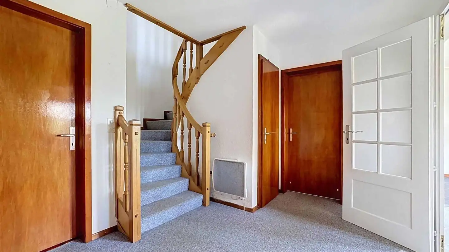 Single house for rent - Route De La Scie 15, 1271 Givrins - Photo 4