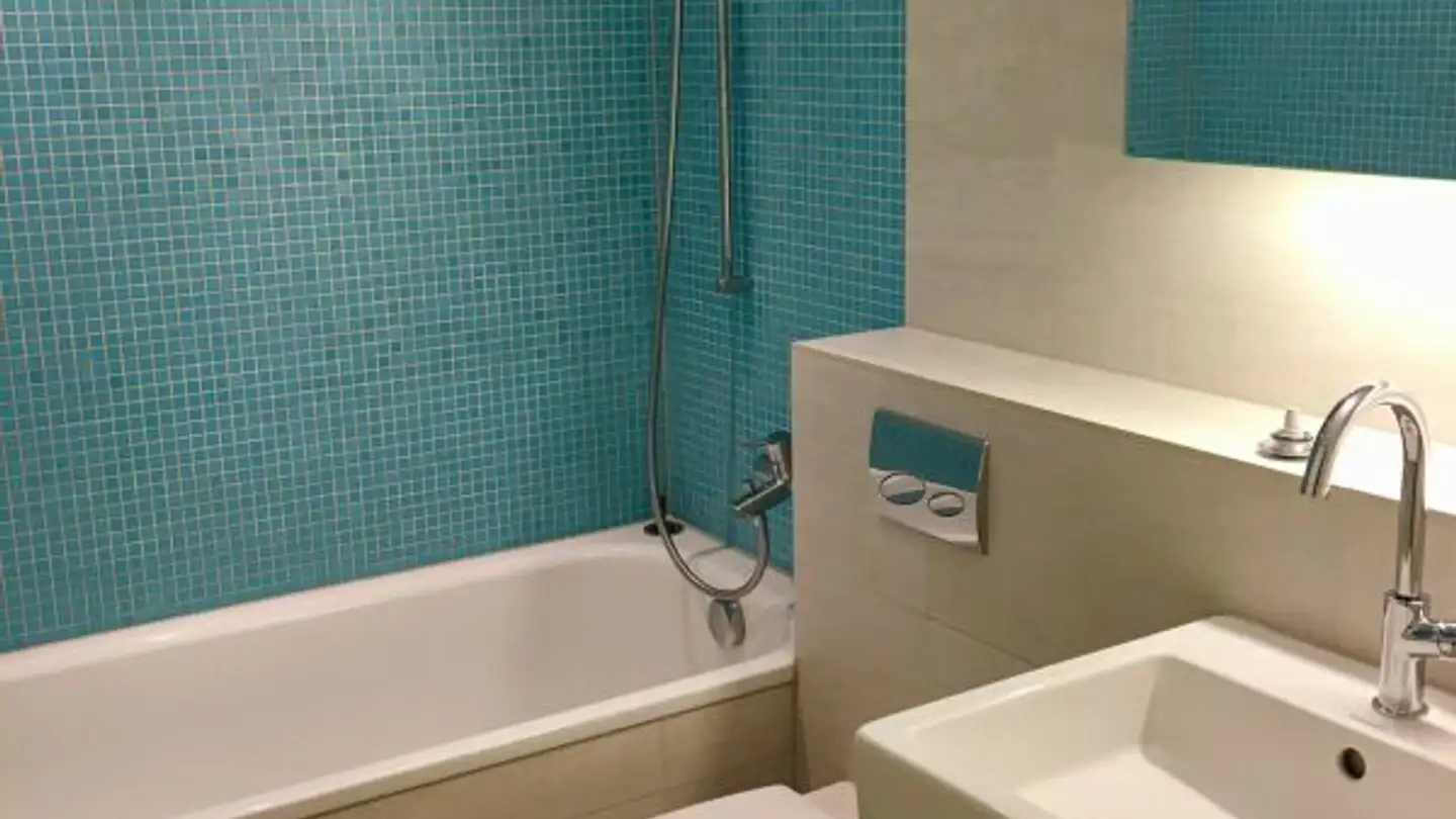 Wohnung mieten - Fraumattstrasse 33, 4410 Liestal - Foto 2